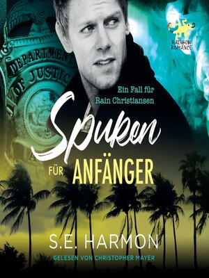cover image of Spuken für Anfänger